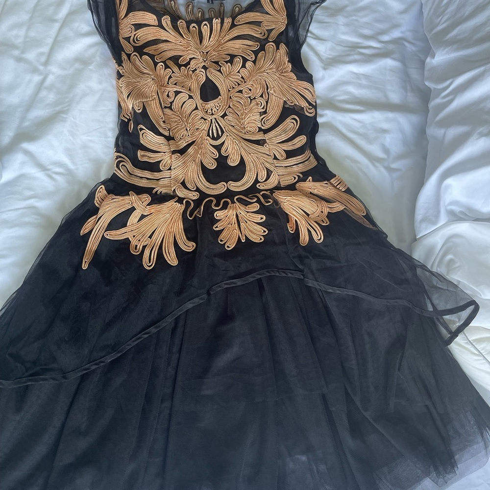 I short baby doll dress for sale